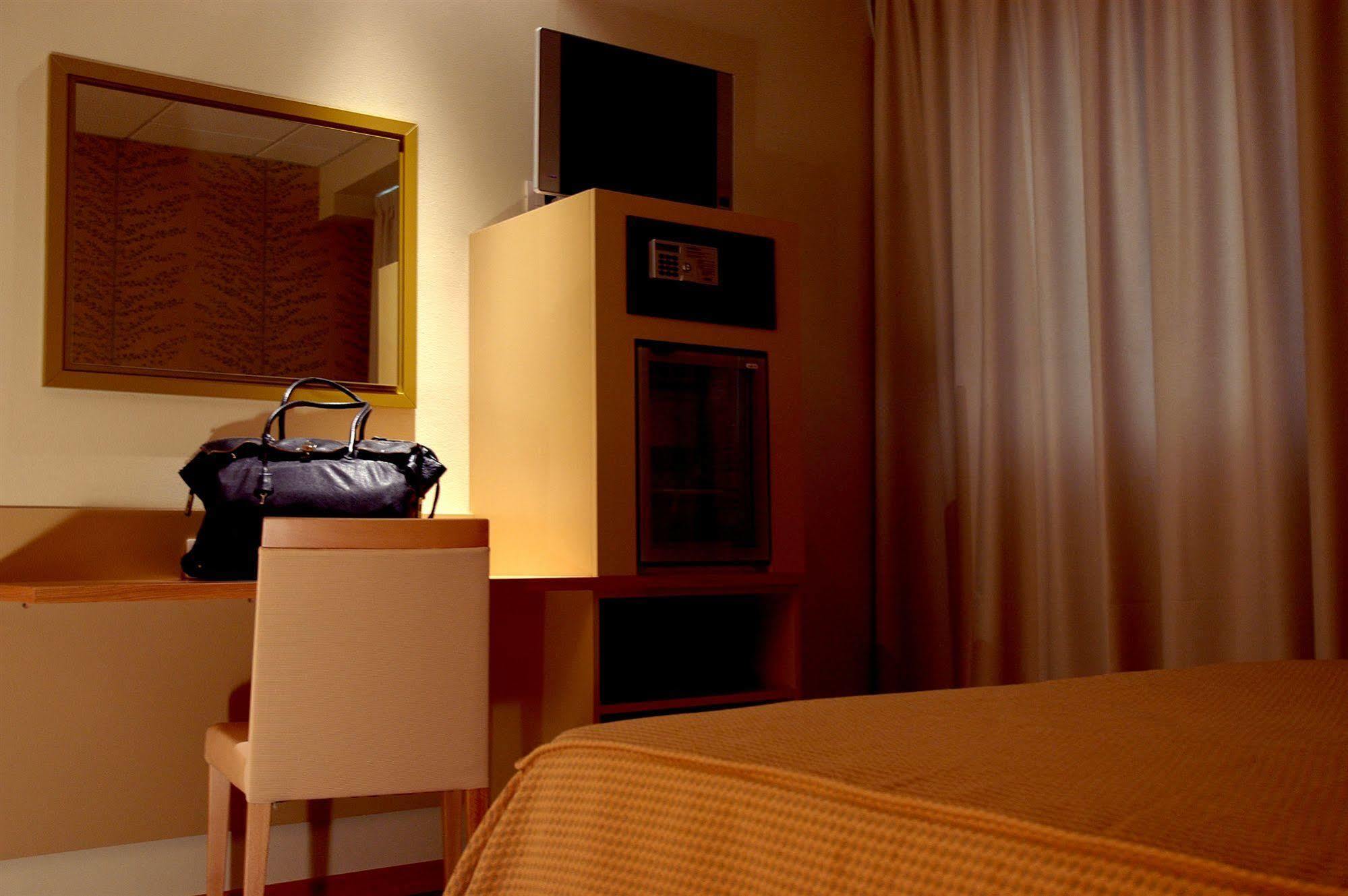Hotel Tati