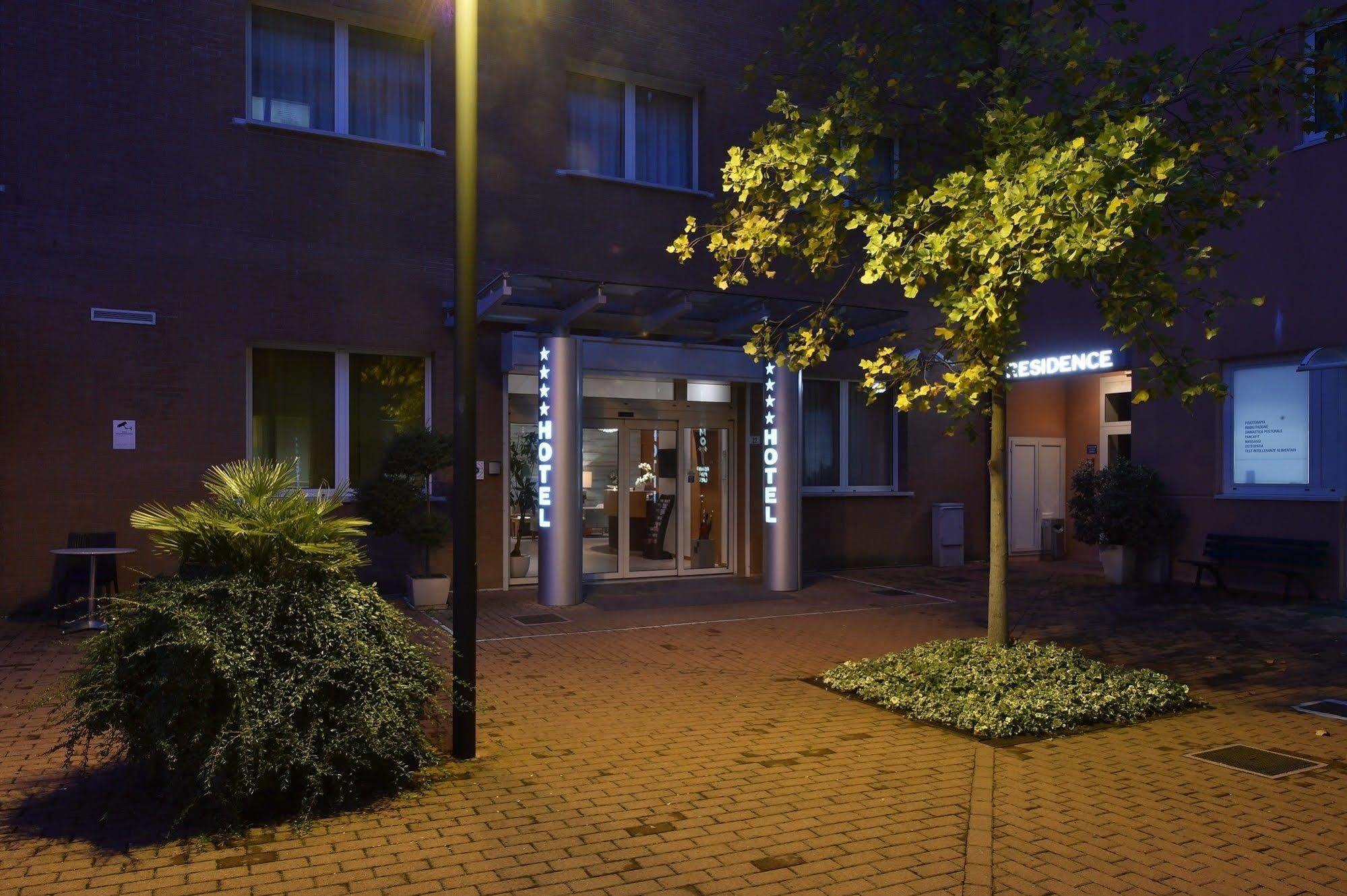 Hotel Tati Lugo (Ravenna)