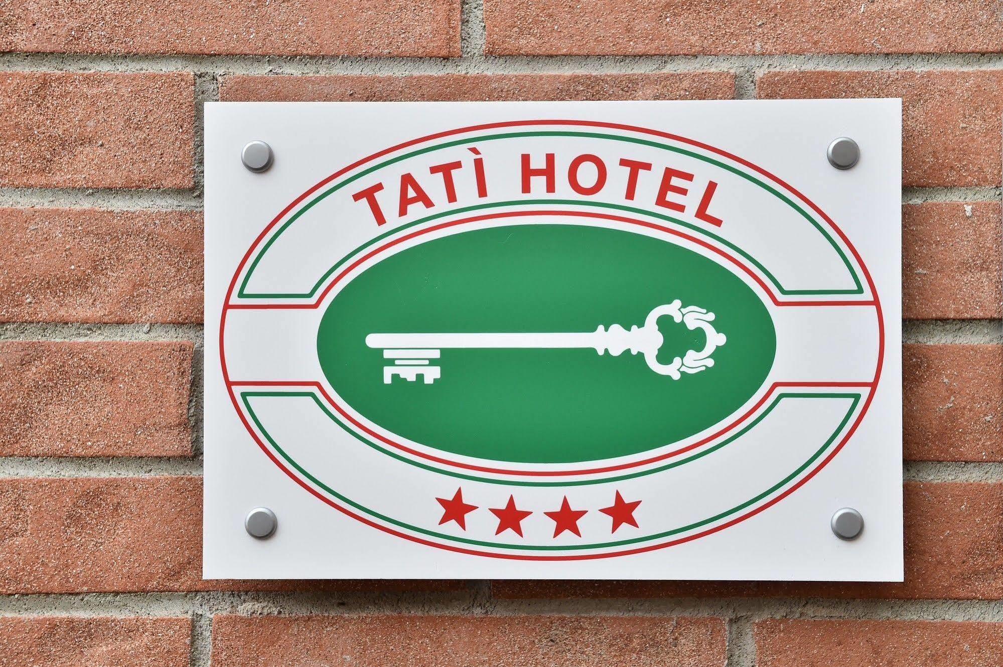 Tati Hotel 4*