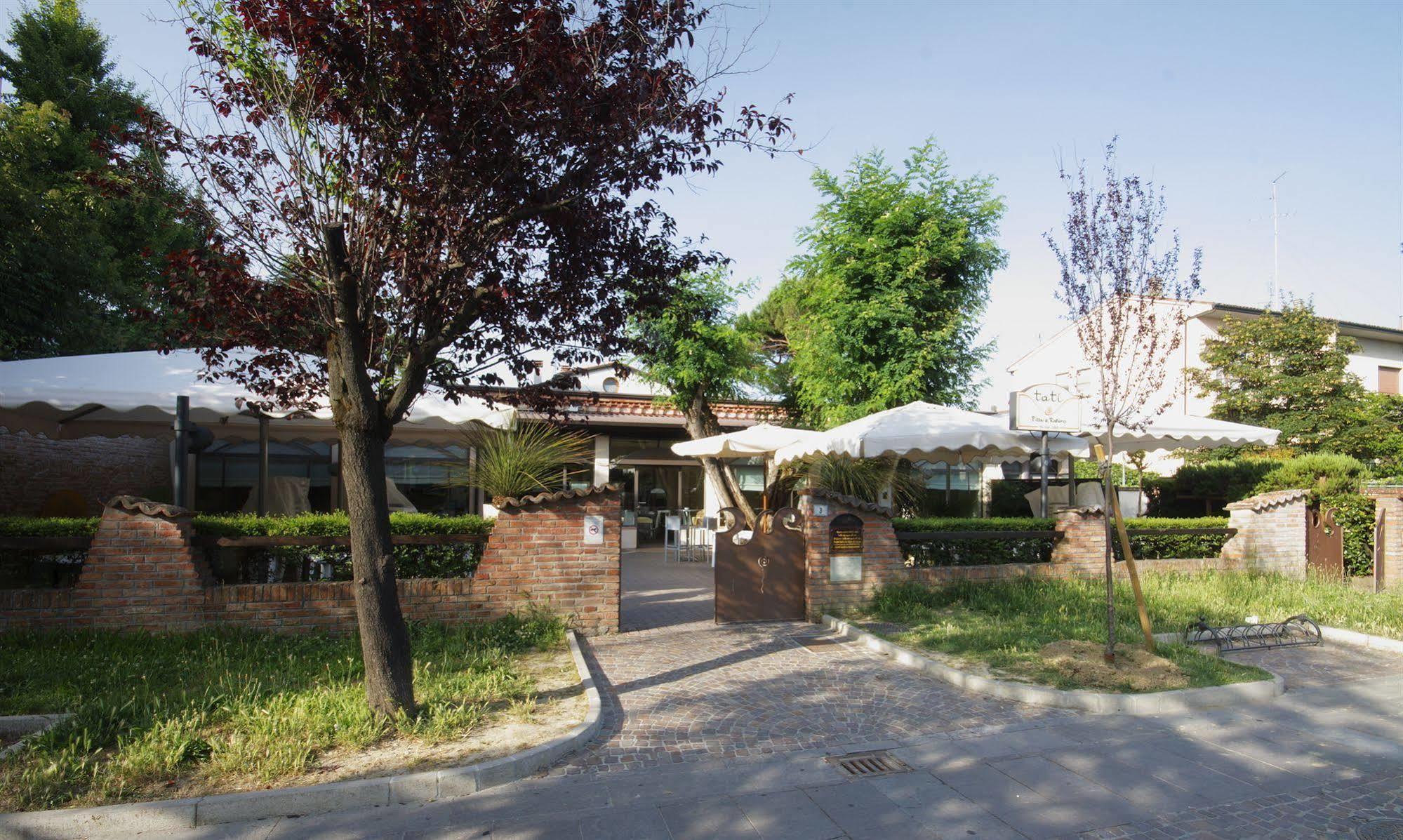 Hotel Tati Lugo (Ravenna)