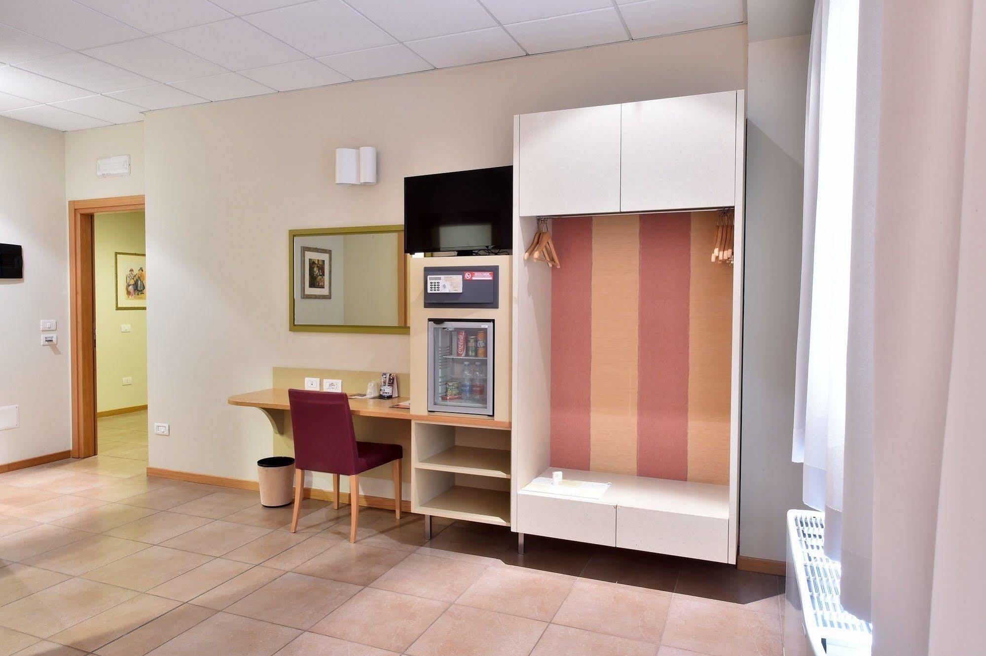 Hotel Tati Lugo (Ravenna)